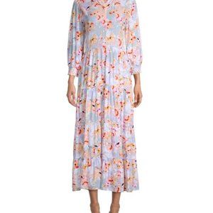 NORDSTROM • ELVIE Maxi Dress